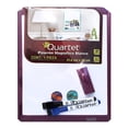 thumbnail image 2 of Pizarrón Blanco Quartet Magnético Varios Colores 1 Pieza, 2 of 3