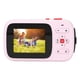 thumbnail image 1 of Cámara Digital Para Niños, 72MP 16X Zoom Antivibración Automática, Cámara Portátil Compacta Para Niños Y Niñas 6 Colores, 1 of 7