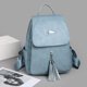 thumbnail image 1 of Mochila informal para mujer para adolescentes niñas estudiantes bolsos de mano mochila de viaje Simple FLhrweasw Nuevo, 1 of 9