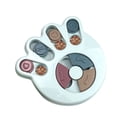 thumbnail image 1 of Dog Toys Slow Feeder Interactive Puppy Food Dispenser Pet Dogs Game (Size : 23x23cm), 1 of 7