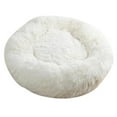 thumbnail image 3 of Cojín para Colchoneta dog Cama de Mascotas - Blanco Yinane Perro Gato Dormir Cama, 3 of 8