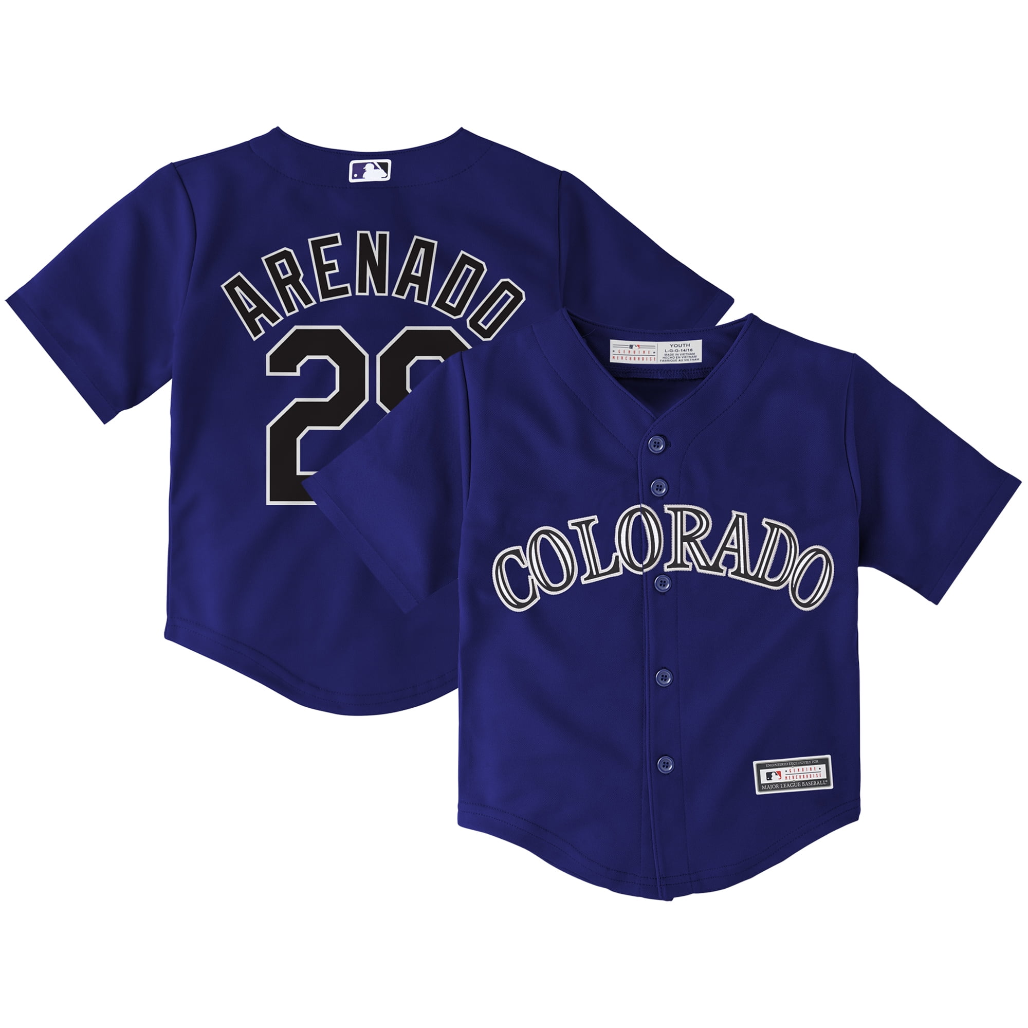 rockies throwback jersey