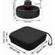 thumbnail image 2 of Jack Pad Set For Tesla Model Y/3/S/X, Rubber Lift Point Pads, 4 Pcs, Storage Case, Compatible With Tesla Model Y/3/S/X, 2 of 5