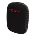 thumbnail image 1 of Altavoz Inmediable, Conexión Estéreo, Altavoz Inalámbrico para Ciclismo, Reproductor de Música Con Radio Inalámbrico Con Inserció de Tarjeta, Micrófono Incorporado, PARA, 1 of 7