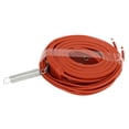 thumbnail image 1 of Câble Chauffant en Silicone LLC Auto-Régulant Étanche Isolé pour Compresseur AC220V 45W, 1 of 9