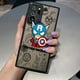 thumbnail image 3 of Caso mate para Samsung Galaxy NOTA 20 10 9 8 A13 A12 A10 A11 7 A04E A04 A03S A02 5G ULTRA Plus caso Marvel vengadores héroes espacio, 3 of 5