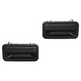 thumbnail image 1 of Par de Manijas Puerta Exterior Generica Blazer 1995 A 2000 Chevrolet Tra Metal, 1 of 4