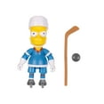 thumbnail image 2 of The Simpsons 5 Inch Figure - Hockey Bart, 2 of 4