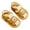 Yellow, variant on PMVFHDE Baby Shoes 0-3 Months Baby 2024 Little Sandals Walking Shoes Soft Sole Baotou Shoes Yellow,3-6 Months