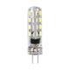 thumbnail image 3 of 220V G4 LED Bead 3014 Lámpara de luz para el hogar Reemplazo de bombilla Ahorro de energía 32LED 2.5W Blanco frío, 3 of 7