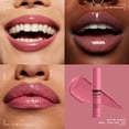 thumbnail image 4 of NYX PROFESSIONAL MAKEUP Butter Lip Gloss, 3 Colors, Angel Food Cake, Creme Brulee, Madeleine, 3 Pack, 4 of 10