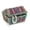 Red, variant on JUNTEX Aquarium Decorations Resin Treasure Chest Small Fortune Box Fish Tank Ornament