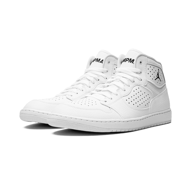 Access White Jordan Access Ar3762 Sepatu Jordan Access Trainer White Buy Air Jordan Access 'White' AR3762 100  GOAT