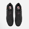 thumbnail image 3 of TENIS FELPOR NEGRO 141233, 3 of 3