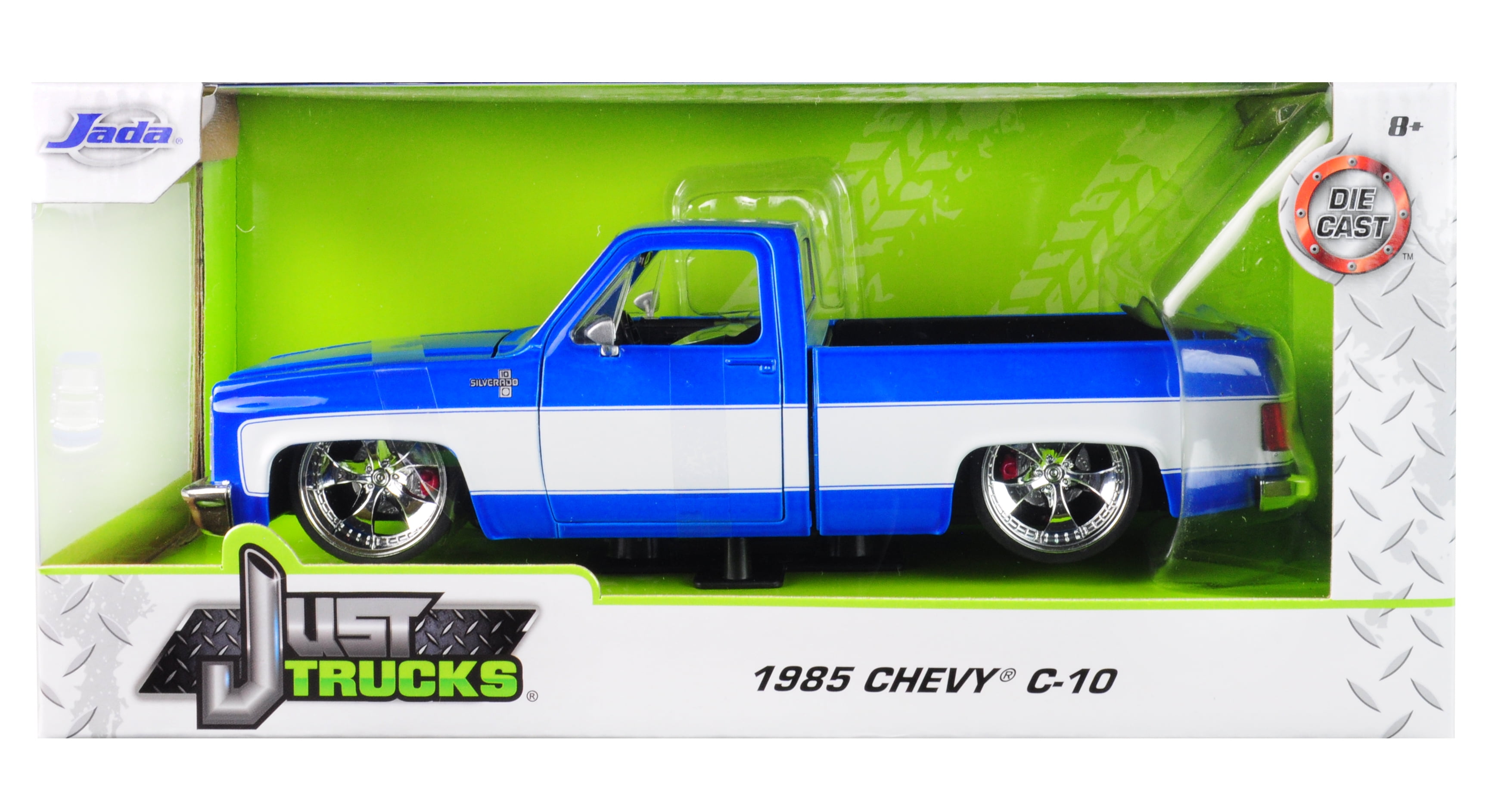 2020 chevy silverado toy truck