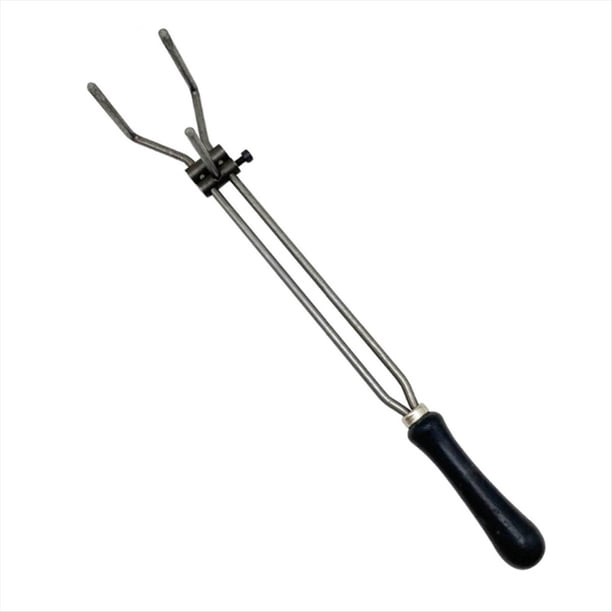 Pinzas para , Soporte para Horno de Fusión de , Abrazadera para Joyería, Joyeros, Herramienta para Metales No Ferrosos, , Plata S