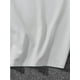 thumbnail image 5 of Camiseta negra elegante con estampado gráfico para hombre: manga corta, cuello redondo, algodón ligero, diseño moderno a rayas para un look informal., 5 of 6