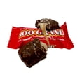 thumbnail image 1 of 100 Grand Milk Chocolate Candy Bars, Full & Fun Size Bulk Individually Wrapped (2 LB), 1 of 5