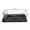 Silver, variant on Kitchen Details Geode Dish Rack in Chrome