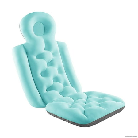 

Bath Pillow Bath Pillow Full Body Bathtub Mat Full Body Spa Bath Mattress