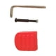 thumbnail image 5 of Reparación de cochecitos Pieza de cochecito Accesorio Reemplazo Durable Ligero Grueso Bebé Freno, 5 of 9