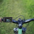 thumbnail image 3 of 1pc GD02 LCD Display GD02 Electric Scooter LED Display Smart LCD Screen 24V-60V Waterproof Joint Electric Bicycle Accessories, 3 of 12