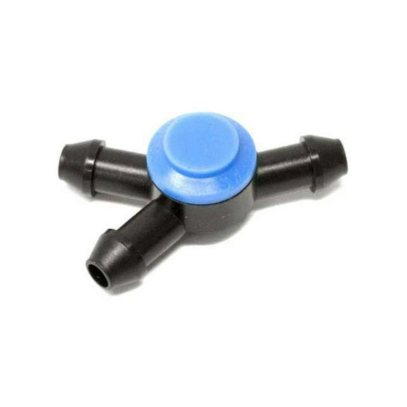 Windshield Washer Check Valve - Compatible with 1999 - 2004 Saab 9-5 2000 2001 2002 2003