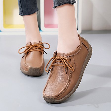 

Vedolay Casual Shoes Sandals for Women Casual Summer Beaded Bohemian Comfortable Elastic Ankle Strap Beach Shoes Blue 6.5