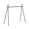 thumbnail image 1 of Gradilla de secado Tazas para acampar al aire libre Cuencos Estante de secado plegable Estante colga Meterk Gradilla de secado, 1 of 7
