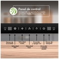 thumbnail image 4 of Campana extractora y purificadora tipo isla Era Energia Renovable De America 77 cm touch con sensor de movimiento, 4 of 7