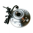 thumbnail image 2 of Mevotech Suspension Stabilizer Bar Link Kit P/N:Ms70853 Fits select: 1988-1989 AUDI 80, 1988-1989 AUDI 90, 2 of 3