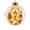 Angel, variant on Clearance Gunhay 3D Glowing Christmas Story Ornament, Christmas Light-Up Hanging Ornament with Mini Holiday Scene,LED Warm Glow Decoration for Tree Mantel Window and Party Decor, Santa