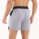 thumbnail image 4 of pstuiky Pantalones cortos de gimnasio para hombre, Pantalones cortos deportivos informales de secado rápido para hombre, con bolsillo de malla y cordón ajustable, 4 of 8