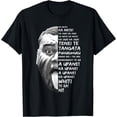 thumbnail image 1 of Haka New Zealand Maori New Zealand Fans Rugby T-Shirt - As Picture - L, 1 of 2