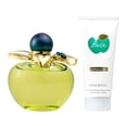 thumbnail image 2 of Set perfume para dama Nina Ricci Bella EDT 80ml Body Lotion 100ml, 2 of 4