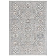 thumbnail image 2 of Safavieh Harlow Daley Floral Area Rug, Light Gray/Beige Blue, 5'3" x 7'6", 2 of 11
