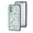 Gardenia, variant on Samsung Galaxy A32 5G Case with Diamond Ring Stand, Dteck Lightweight Slim Fit Floral Flower Phone Case for Samsung Galaxy A32 5G - Gardenia