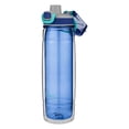 thumbnail image 3 of Bubba Flo Duo Refresh Insulated Water Bottle, 24 Oz., Bold Blue, 3 of 7