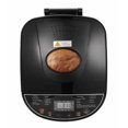 thumbnail image 4 of Compact Automatic Dough Machine 2LB 19-in-1 Bread Maker 3 Crust Colors Nonstick, 4 of 6