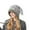 Grey, variant on TIANZEN Winter Warm Daily Fashionable Elastic Casual Slouchy Hat Suitable For Man And Woman Windproof Hat