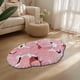 thumbnail image 5 of Alfombra Bañera Baño Mat 39.37x19.69 Pulgadas Sin Deslizamiento para, 5 of 9