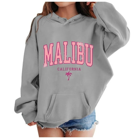 

Hoodies For Boys Hooded Long Sleeve Soft Printed Casual Comfort And Warm Fall And Winter Sweatshirts For Teen Girls