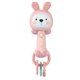 thumbnail image 4 of Baby Rattles Music Toys , Infant Grab N Shake Rattle, Sensory Teether, Early Development Learning Music Toy, Newborn Birthday Gifts For 0 1 2 3 4 5 6 7 8 9 10 12 Month Babies Boy Girl, 4 of 4