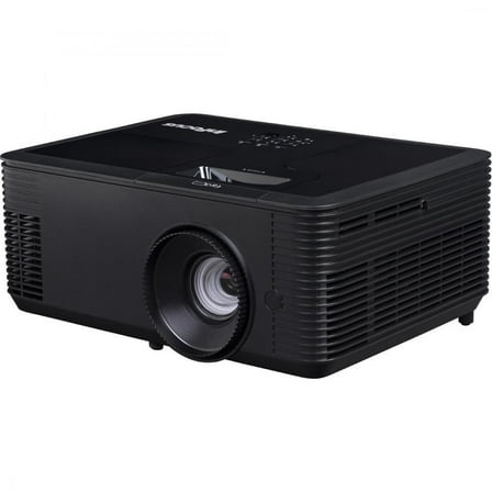InFocus IN138HD DLP 1080p 4000 Lumens, 3X HDMI, VGA, 3D and Wi-Fi Ready TechStation Projector