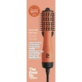 thumbnail image 3 of The Knot Dr. for Conair All-in-One Compact Oval Dryer Brush, 3 of 3