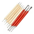 thumbnail image 2 of Leather Craft, Leather Craft Tool, Leathercraft Supplies For Shaping Wax For Leather Craftsmanship, 2 of 8