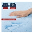 thumbnail image 3 of Colchón Individual En Caja Restback Memory Foam Extra Confort​, 3 of 8