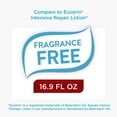 thumbnail image 3 of Equate Intense Therapy Lotion, 16.9 fl oz, Compare to Eucerin® Intensive Repair Lotion, 3 of 10