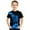 Blue, variant on Boys T Shirts 10-12 Toddler Boys Girls Shirt Fashion Cool 3D Prints Shirt Gift Trendy Kid Shirt Kid T Shirt Funny Youth Shirt Top Toddler Boy Clothes 5-6 Years