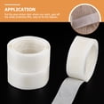 thumbnail image 3 of CIMAXIC Dot Sticker 25 Rolls Dot Sticker Traceless Decorative Sticker Double Sides Adhesive Sticker,1.97"X1.97"X0.79", 3 of 5